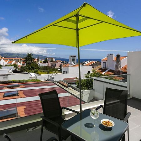 Home Azores - Casas Da Ladeira Ponta Delgada المظهر الخارجي الصورة
