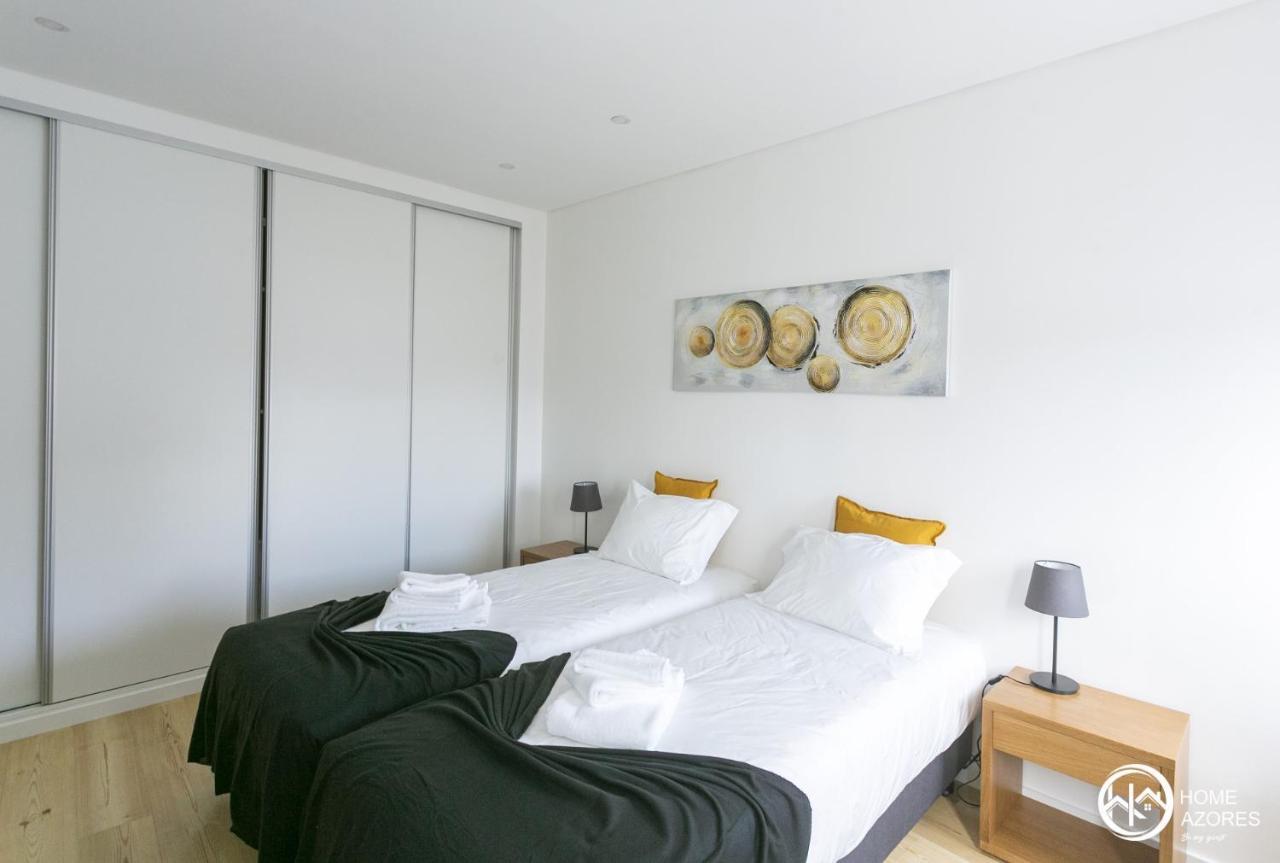 Home Azores - Casas Da Ladeira Ponta Delgada المظهر الخارجي الصورة