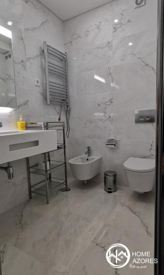 Home Azores - Casas Da Ladeira Ponta Delgada المظهر الخارجي الصورة