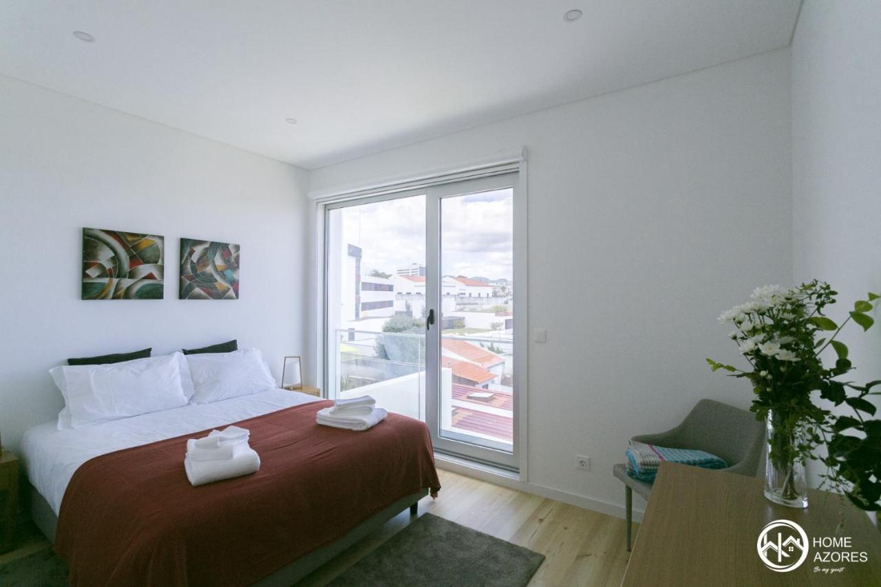 Home Azores - Casas Da Ladeira Ponta Delgada المظهر الخارجي الصورة