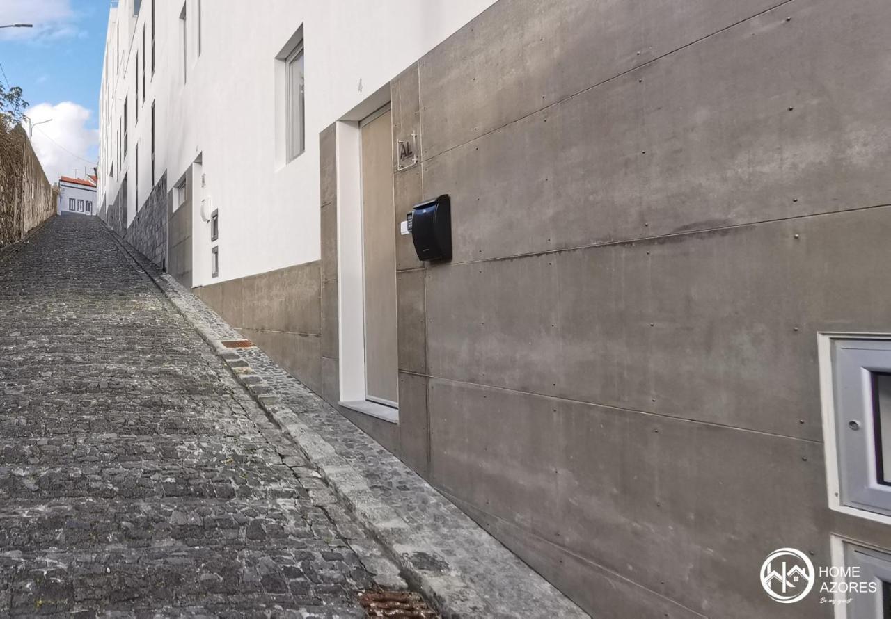 Home Azores - Casas Da Ladeira Ponta Delgada المظهر الخارجي الصورة