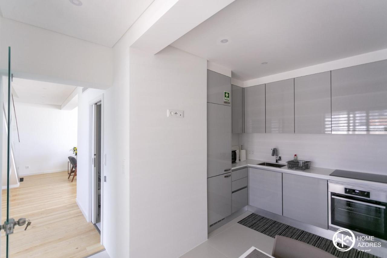 Home Azores - Casas Da Ladeira Ponta Delgada المظهر الخارجي الصورة