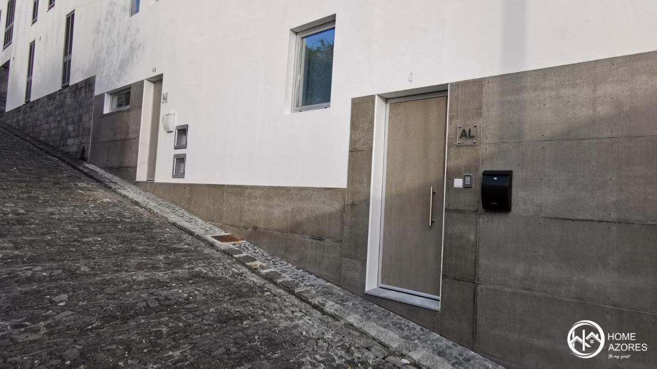 Home Azores - Casas Da Ladeira Ponta Delgada المظهر الخارجي الصورة