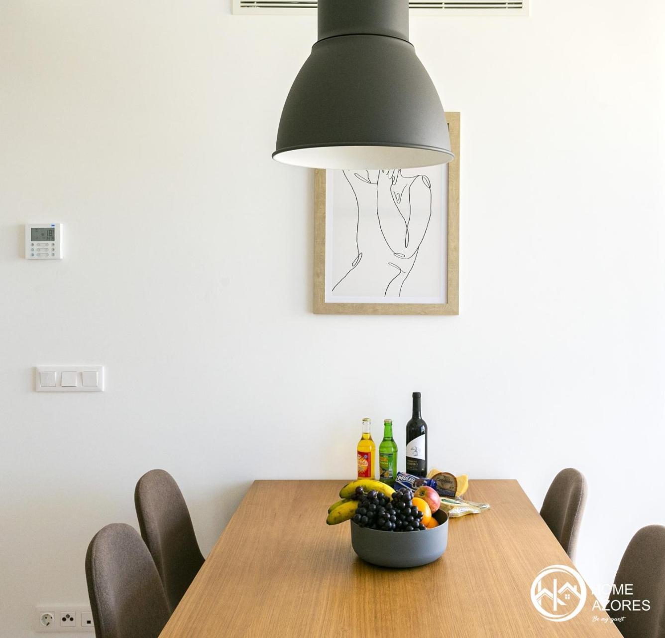 Home Azores - Casas Da Ladeira Ponta Delgada المظهر الخارجي الصورة