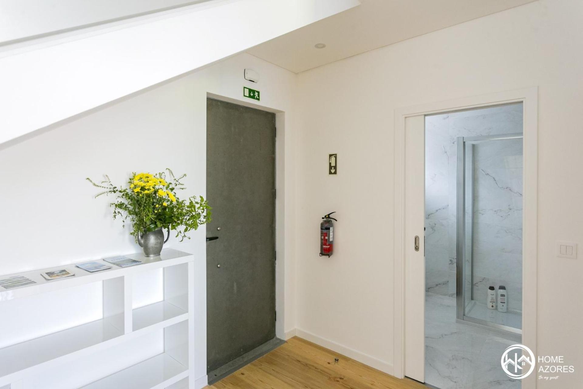 Home Azores - Casas Da Ladeira Ponta Delgada المظهر الخارجي الصورة