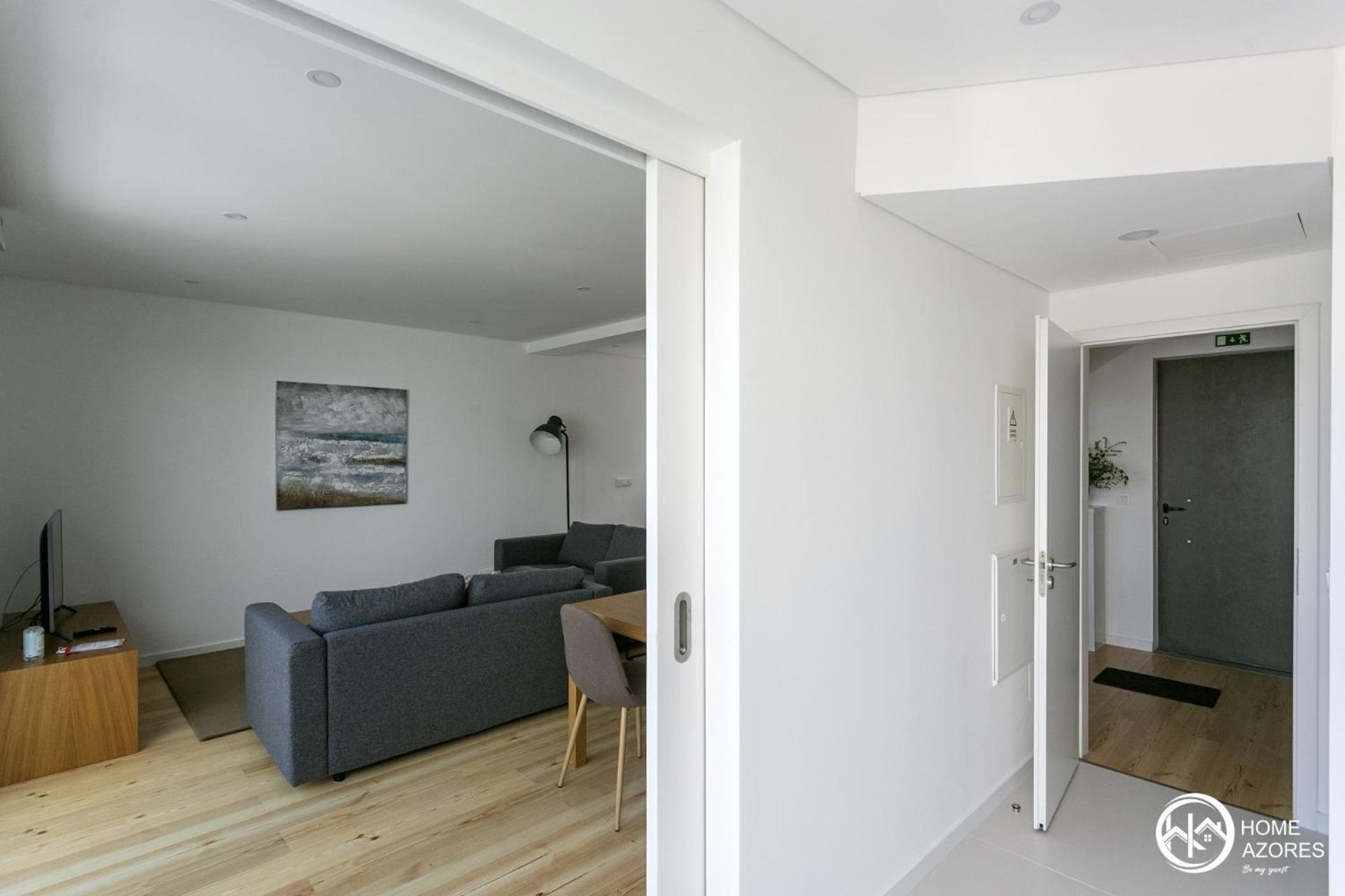 Home Azores - Casas Da Ladeira Ponta Delgada المظهر الخارجي الصورة