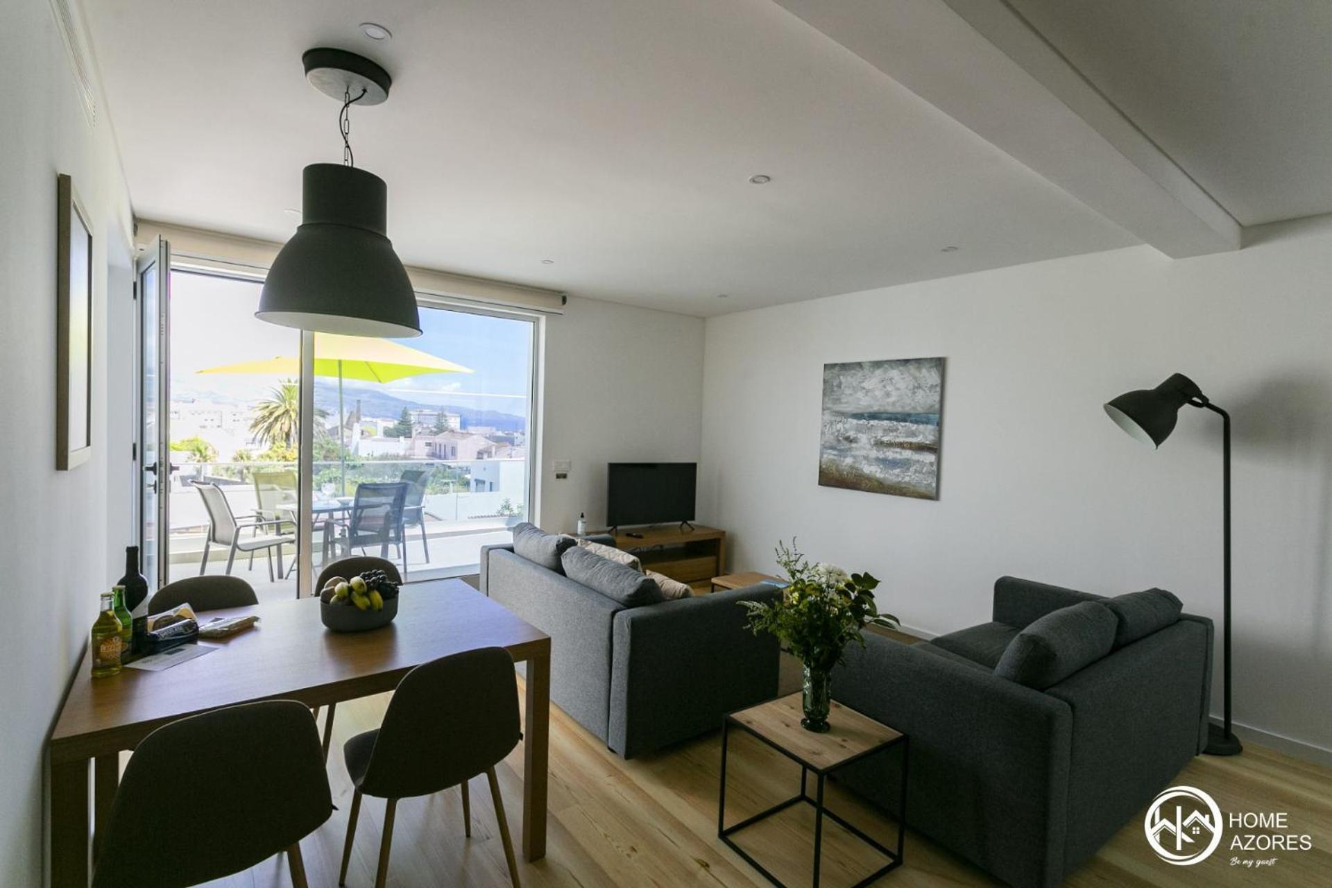 Home Azores - Casas Da Ladeira Ponta Delgada المظهر الخارجي الصورة