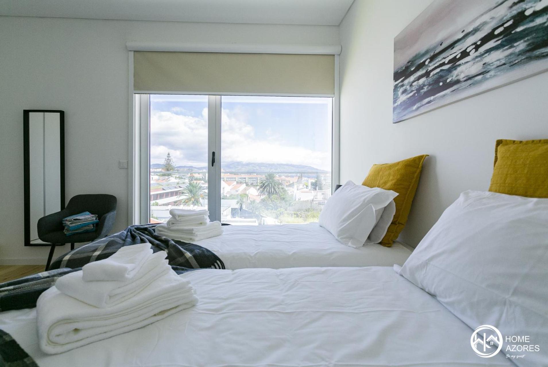 Home Azores - Casas Da Ladeira Ponta Delgada المظهر الخارجي الصورة
