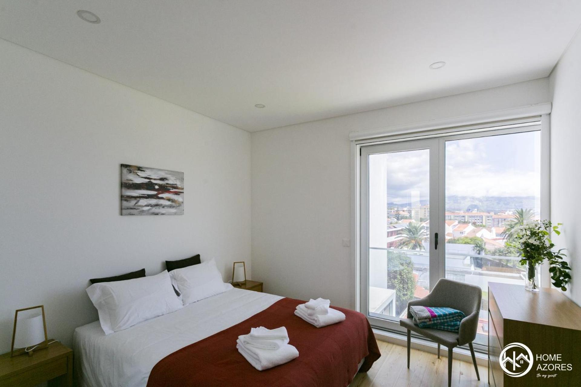 Home Azores - Casas Da Ladeira Ponta Delgada المظهر الخارجي الصورة