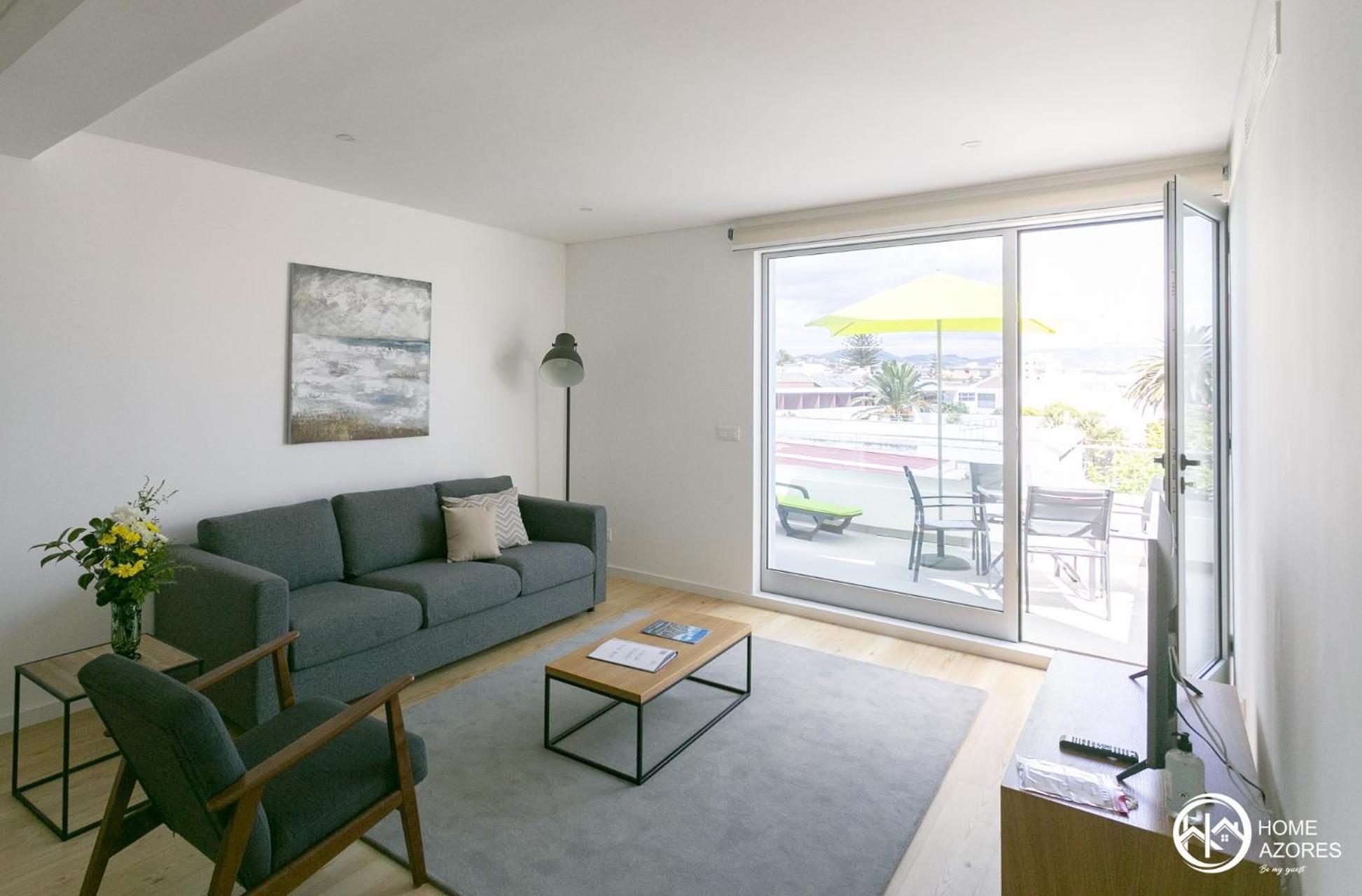 Home Azores - Casas Da Ladeira Ponta Delgada المظهر الخارجي الصورة
